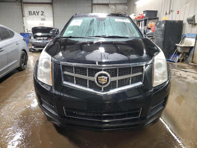 صورة رقم 5 من المزاد - 2012 CADILLAC SRX مع VIN 3GYFNGE33CS574798