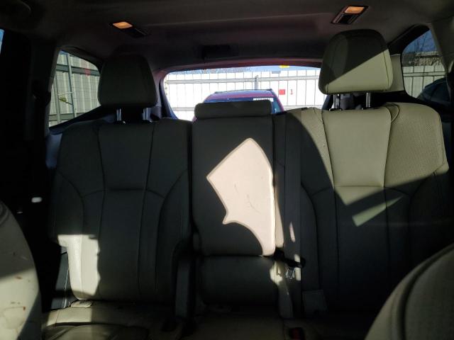 Photo 10 from auction – 2019 SUBARU ASCENT LIM with VIN 4S4WMALD1K3483062