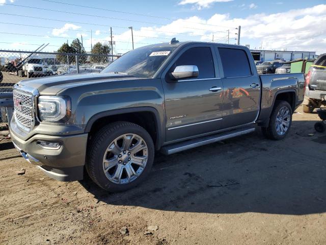GMC SIERRA K15 2018 with VIN 3GTU2PEJ2JG599891 - Photo from auction