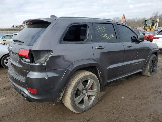 Photo 3 from auction – 2017 JEEP GRAND CHER with VIN 1C4RJFDJ7HC964678
