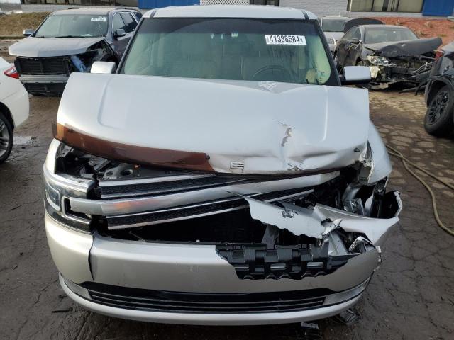 Photo 5 from auction – 2016 FORD FLEX LIMIT with VIN 2FMHK6D81GBA13179