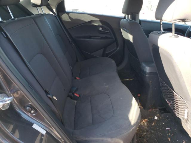 Photo 10 from auction – 2016 KIA RIO EX with VIN KNADN5A30G6575907
