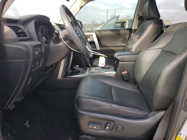 Photo 7 from auction – 2021 TOYOTA 4RUNNER TR with VIN JTEKU5JR2M5965874