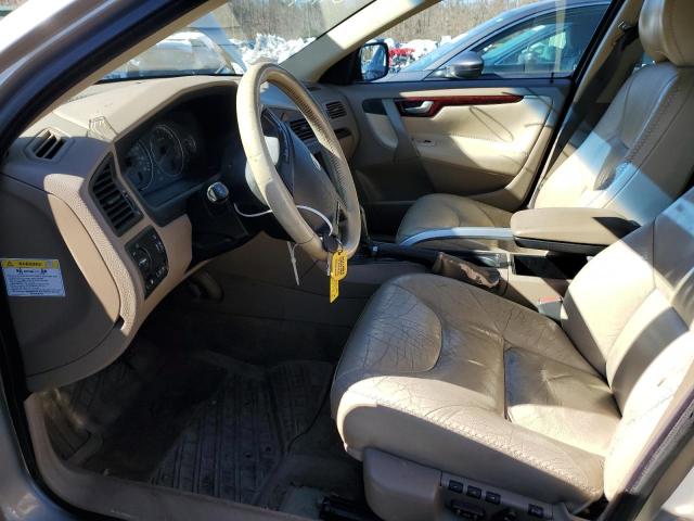 Photo 7 from auction – 2004 VOLVO XC70 with VIN YV1SZ59H741170175