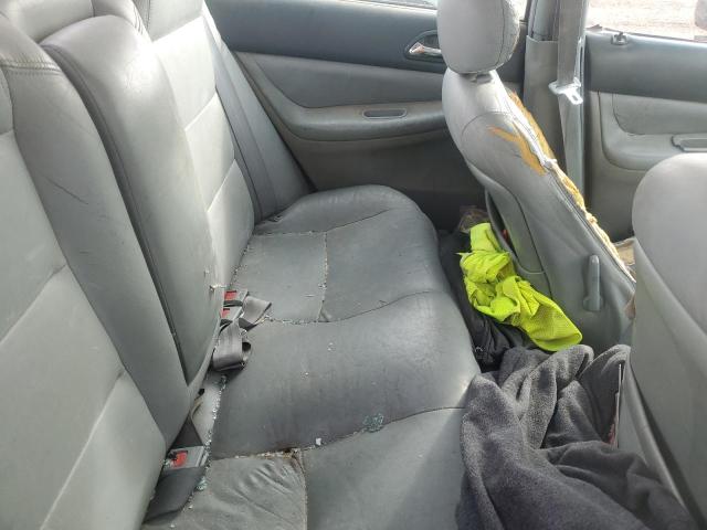 Photo 10 from auction – 1994 HONDA ACCORD EX with VIN JHMCD5669RC085926
