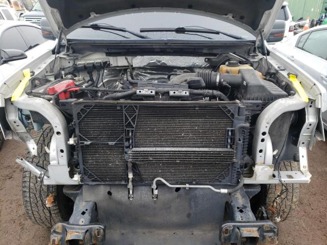 Photo 11 from auction – 2013 FORD F150 SUPER with VIN 1FTFW1EF2DFA12259