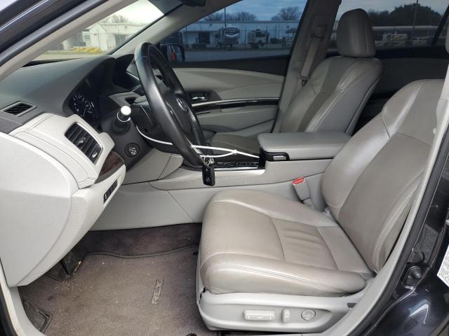Photo 7 from auction – 2014 ACURA RLX TECH with VIN JH4KC1F55EC003084