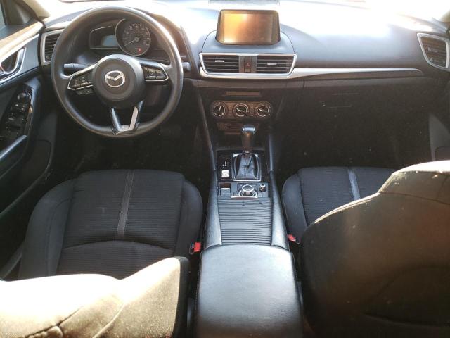 Photo 8 from auction – 2017 MAZDA 3 SPORT with VIN 3MZBN1U73HM153789