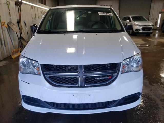 صورة رقم 5 من المزاد - 2016 DODGE GRAND CARA مع VIN 2C4RDGBG5GR122707