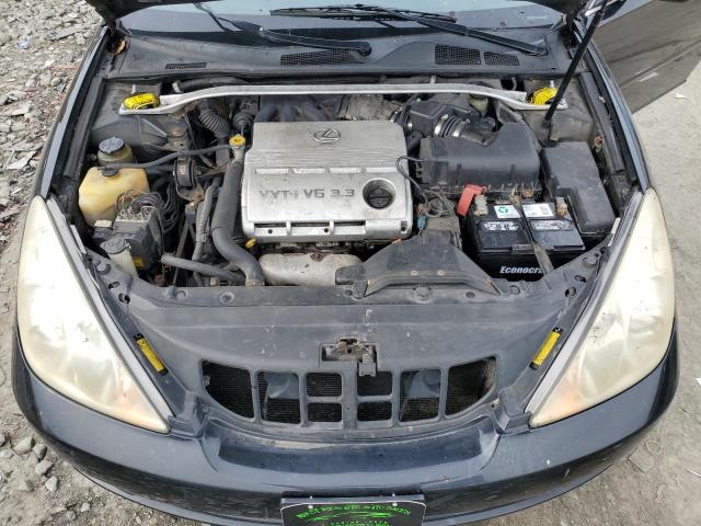 Photo 11 from auction – 2006 LEXUS ES 330 with VIN JTHBA30G165166039