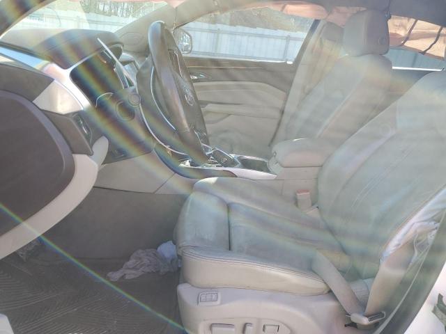Photo 7 from auction – 2016 CADILLAC SRX PERFOR with VIN 3GYFNCE33GS517063