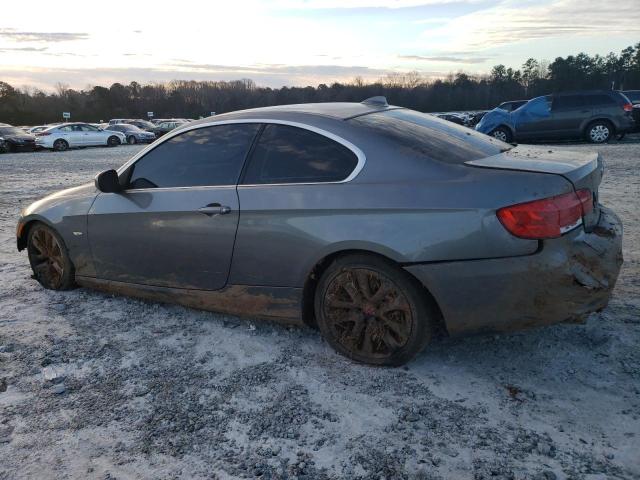 Photo 2 from auction – 2011 BMW 328 I with VIN WBAKE3C56BE557663