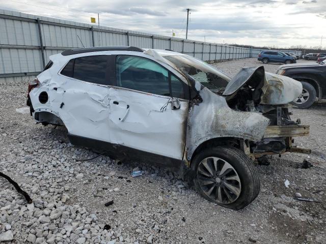 Photo 4 from auction – 2021 BUICK ENCORE PRE with VIN KL4CJASB8MB306124