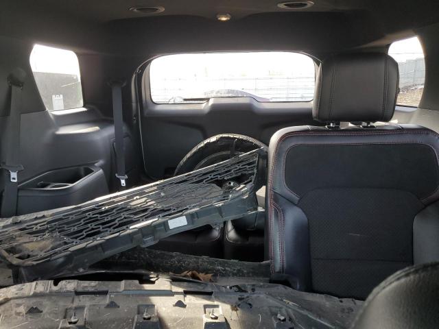 Photo 10 from auction – 2019 FORD EXPLORER X with VIN 1FM5K7D89KGA60227