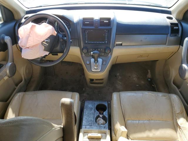 Photo 8 from auction – 2007 HONDA CR-V EXL with VIN JHLRE38757C034765