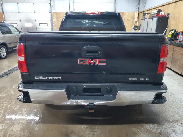 Photo 6 from auction – 2017 GMC SIERRA K15 with VIN 1GTV2MEC3HZ183847