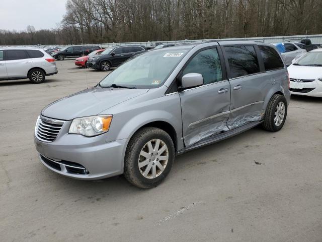 Photo 1 from auction – 2013 CHRYSLER TOWN & COU with VIN 2C4RC1BG0DR770032