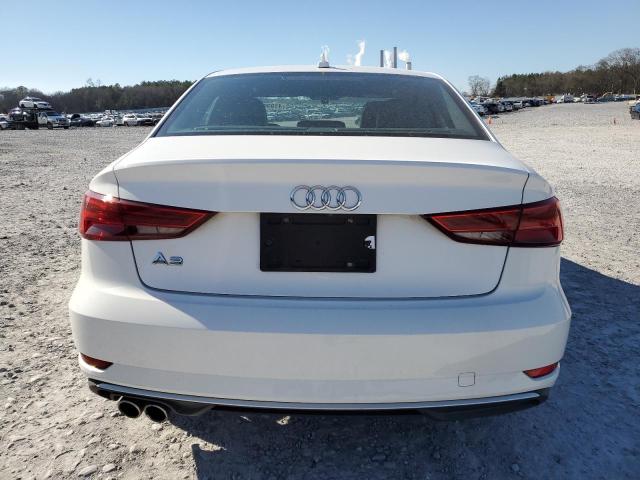 Photo 6 from auction – 2017 AUDI A3 PREMIUM with VIN WAUAUGFFXH1037802