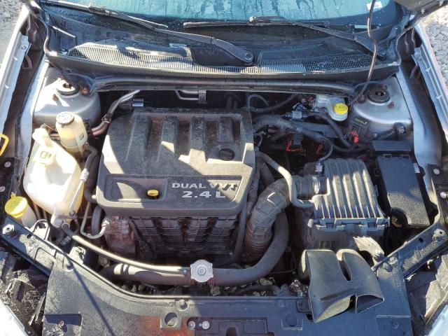 Photo 11 from auction – 2013 CHRYSLER 200 TOURIN with VIN 1C3BCBEB9DN526825