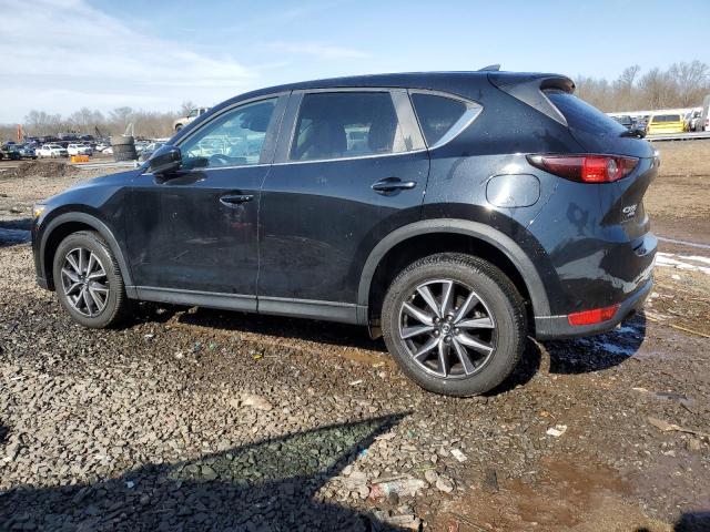 Photo 2 from auction – 2018 MAZDA CX-5 TOURI with VIN JM3KFBCM7J0410353
