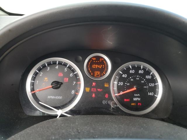 Photo 9 from auction – 2012 NISSAN SENTRA 2.0 with VIN 3N1AB6AP9CL765294