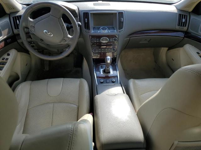 Photo 8 from auction – 2012 INFINITI G37 with VIN JN1CV6AR2CM678389
