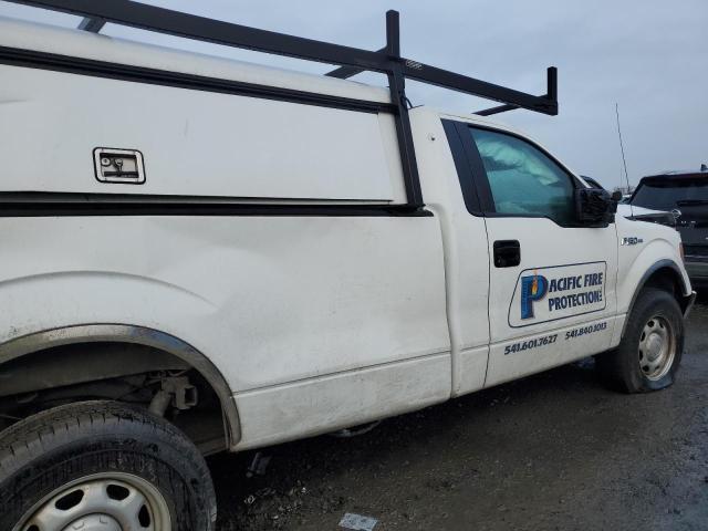 Photo 10 from auction – 2012 FORD F150 with VIN 1FTNF1CF7CKD80408