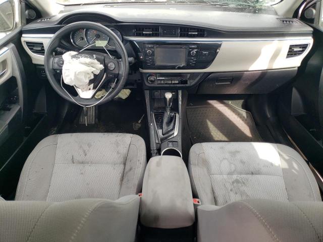 Photo 8 from auction – 2016 TOYOTA COROLLA L with VIN 2T1BURHE4GC684195