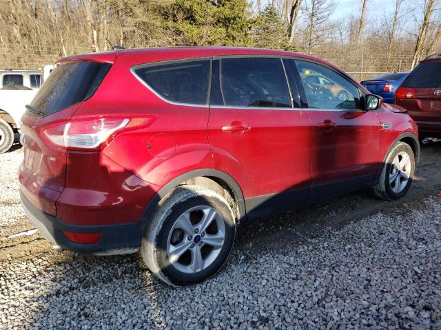 Photo 3 from auction – 2016 FORD ESCAPE SE with VIN 1FMCU0G79GUA74889