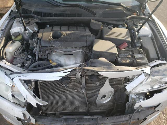 Photo 11 from auction – 2011 TOYOTA CAMRY BASE with VIN 4T4BF3EK6BR099150