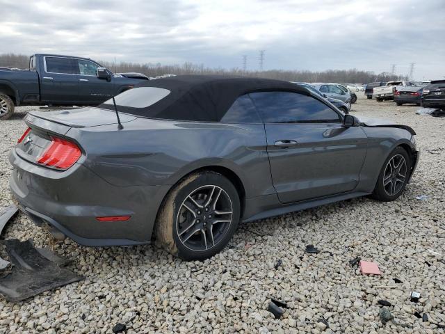Photo 3 from auction – 2018 FORD MUSTANG with VIN 1FATP8UH3J5111658