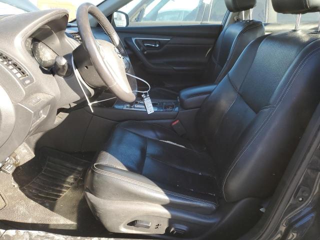 Photo 7 from auction – 2018 NISSAN ALTIMA SL with VIN 1N4AL3AP0JC127331