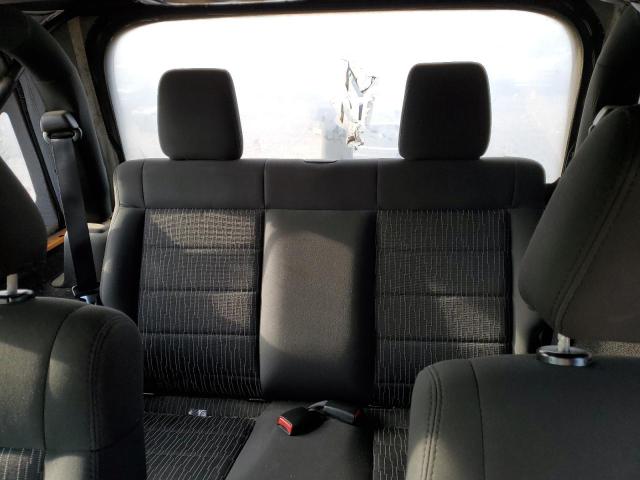 Photo 10 from auction – 2012 JEEP WRANGLER S with VIN 1C4AJWAG6CL123563