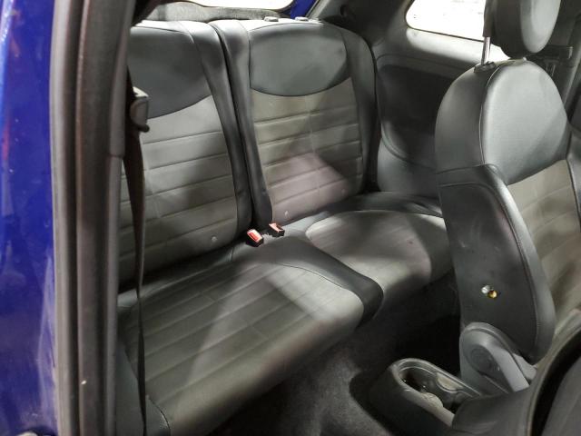 Photo 10 from auction – 2012 FIAT 500 SPORT with VIN 3C3CFFBR0CT380589