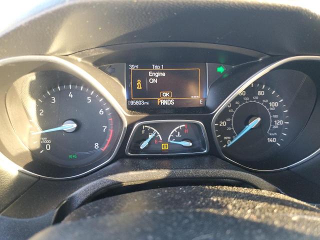 Photo 9 from auction – 2015 FORD FOCUS TITA with VIN 1FADP3J23FL384240
