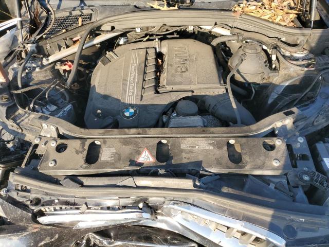 Photo 11 from auction – 2014 BMW X3 XDRIVE3 with VIN 5UXWX7C56E0E81967