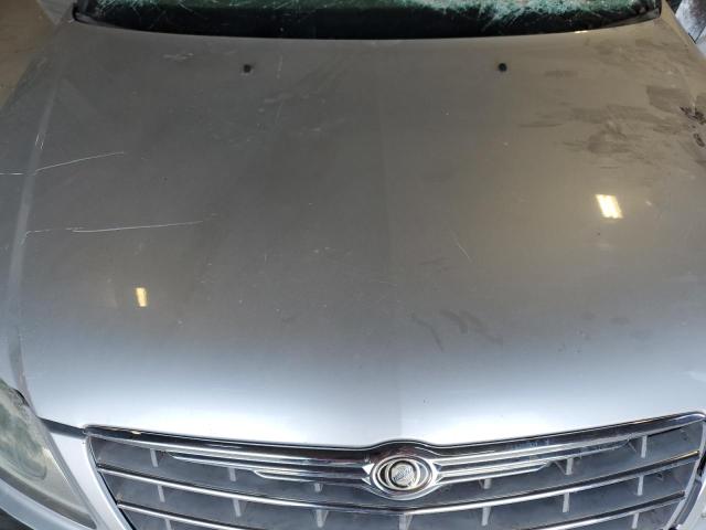 Photo 11 from auction – 2004 CHRYSLER PACIFICA with VIN 2C4GM68434R640552