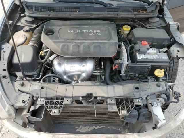 Photo 11 from auction – 2016 DODGE DART SXT with VIN 1C3CDFBB8GD538388