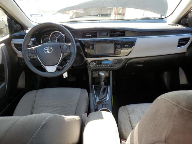 Photo 8 from auction – 2016 TOYOTA COROLLA L with VIN 5YFBURHE0GP537484