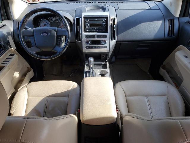 Photo 8 from auction – 2009 FORD EDGE with VIN 2FMDK49C79BA54595