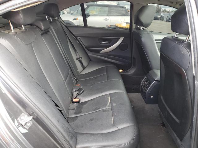 Photo 10 from auction – 2015 BMW 320 I with VIN WBA3B1C51FK137088