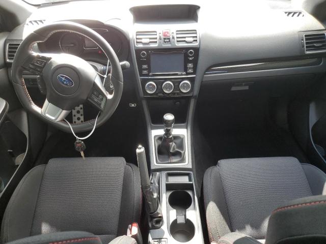 Photo 8 from auction – 2017 SUBARU WRX PREMIU with VIN JF1VA1E60H9830884