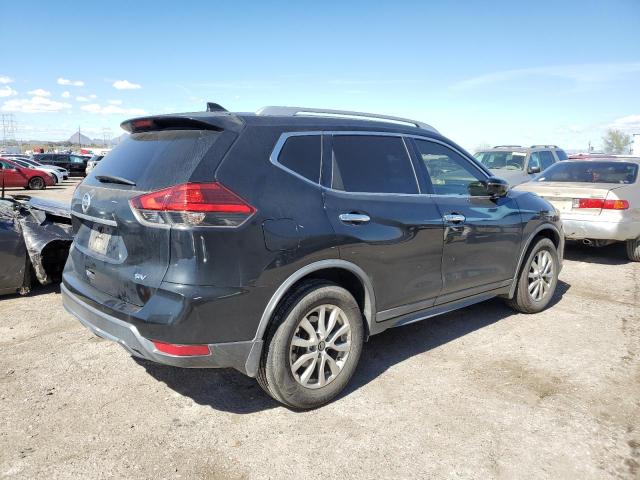 Photo 3 from auction – 2017 NISSAN ROGUE S with VIN KNMAT2MT1HP604798