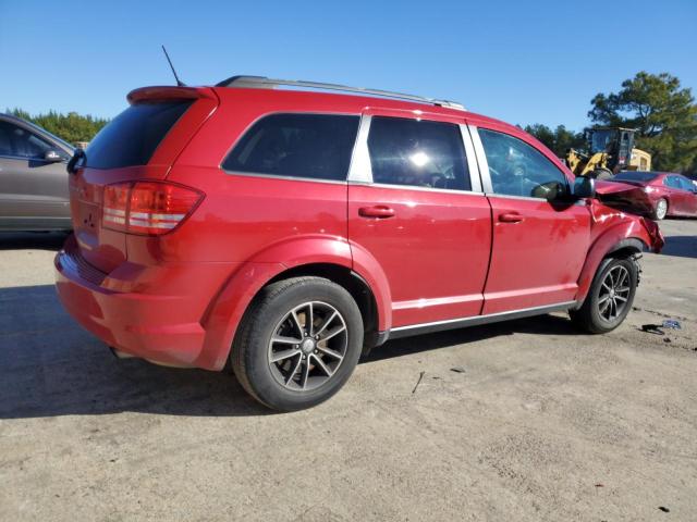 Photo 3 from auction – 2017 DODGE JOURNEY SE with VIN 3C4PDCAB1HT708244