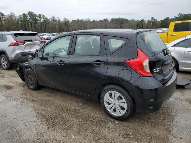 Photo 2 from auction – 2017 NISSAN VERSA NOTE with VIN 3N1CE2CP9HL363966