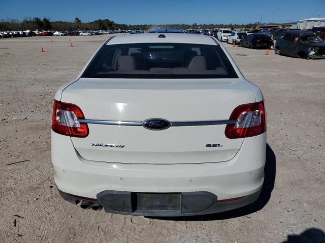 Photo 6 from auction – 2010 FORD TAURUS SEL with VIN 1FAHP2EW7AG156526