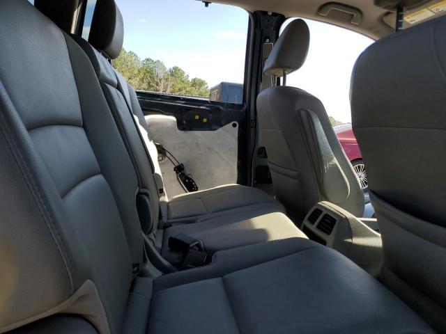 Photo 11 from auction – 2017 HONDA PILOT EXL with VIN 5FNYF5H8XHB022304