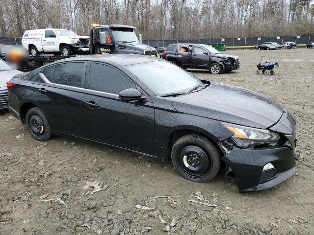 Photo 4 from auction – 2021 NISSAN ALTIMA SR with VIN 1N4BL4CW7MN346777