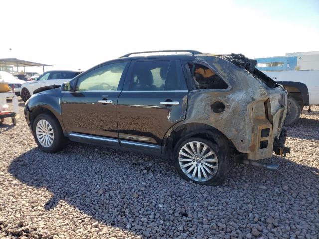 Photo 2 from auction – 2013 LINCOLN MKX with VIN 2LMDJ6JK7DBL11284