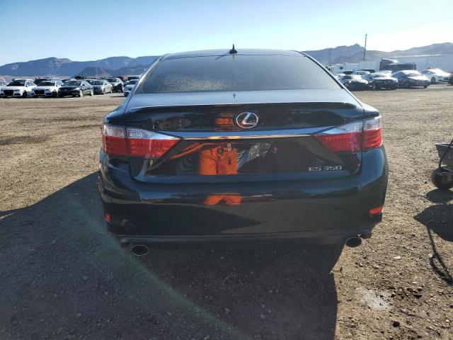 Photo 6 from auction – 2014 LEXUS ES 350 with VIN JTHBK1GG0E2147179